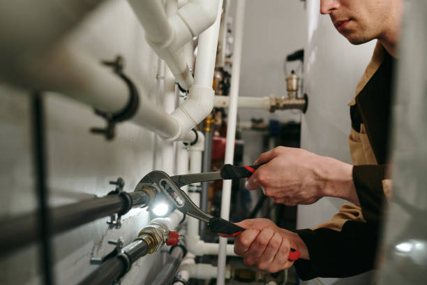 Sprinkler Systems in New Carlisle, IN