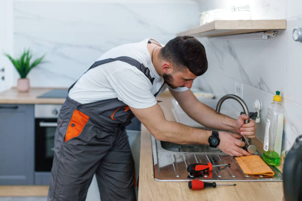 Best Faucet Repair  in New Carlisle, IN