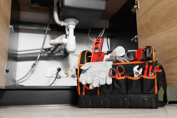  New Carlisle, IN Plumbing Pros