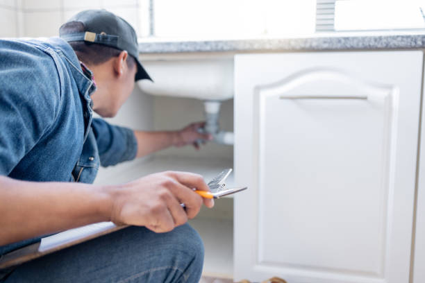 Best Commercial Plumbing Services  in New Carlisle, IN
