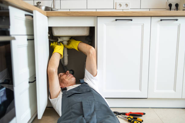 Best Shower Repair Services  in New Carlisle, IN