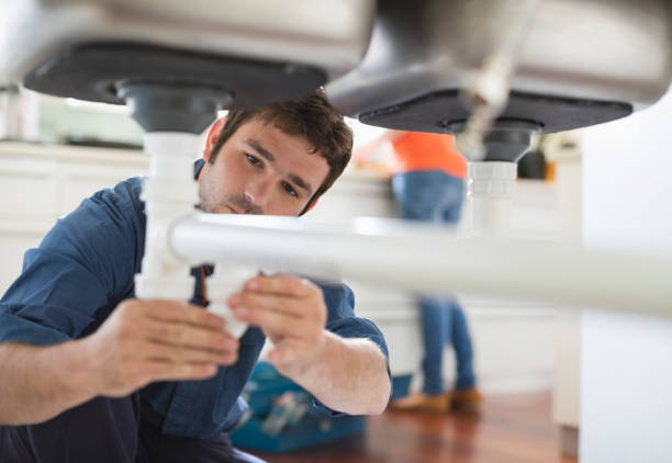 Best Leak Detection Services  in New Carlisle, IN
