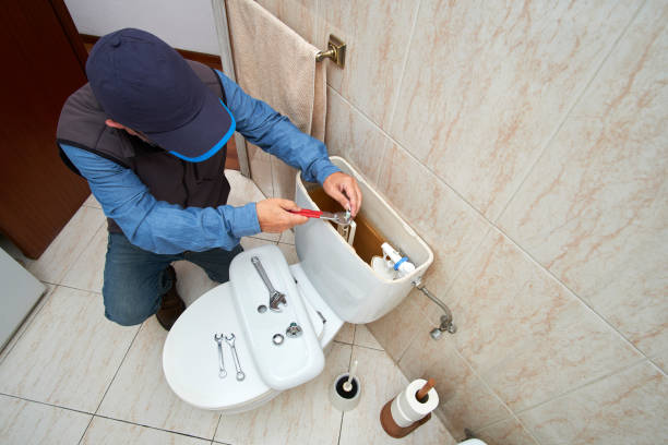 Best Affordable Plumbing Services  in New Carlisle, IN