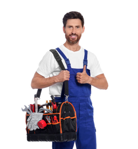 Best Clogged Drain Plumber  in New Carlisle, IN