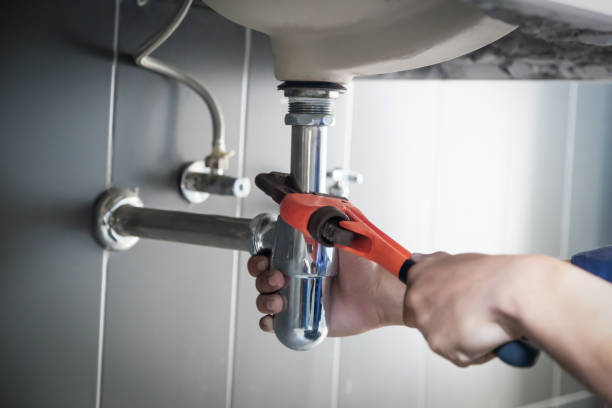 Trusted New Carlisle, IN Plumbing Experts