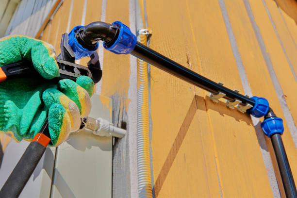 Best Water Leak Repair  in New Carlisle, IN