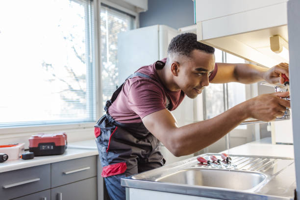 Best Water Leak Repair  in New Carlisle, IN
